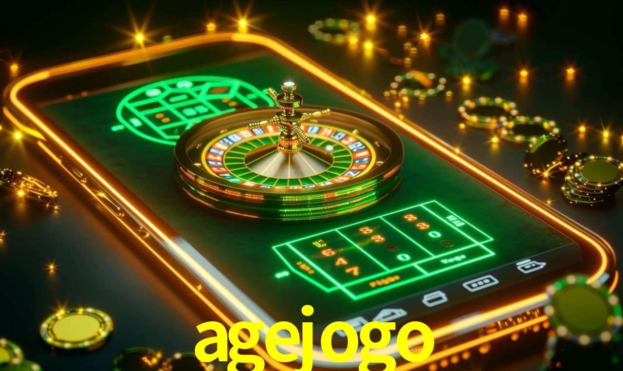 2FA Security agejogo