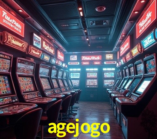 API Integration agejogo